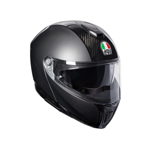 Moto agv 2025