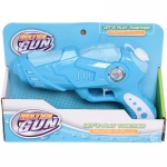 Водяной пистолет «Аквабластер» 23х13,5х3 см, микс