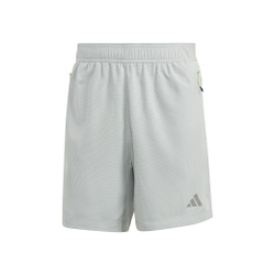 Мужские теннисные шорты adidas High Intensity Better Shorts Men - Lightgrey