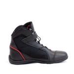 Battler Microfiber / Черный