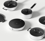 Плита индукционная настольная Xiaomi Mijia Induction Cooker N1 (MDCL003CM)