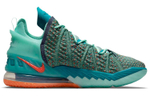 Кроссовки Nike Lebron 18 "We Are Family"