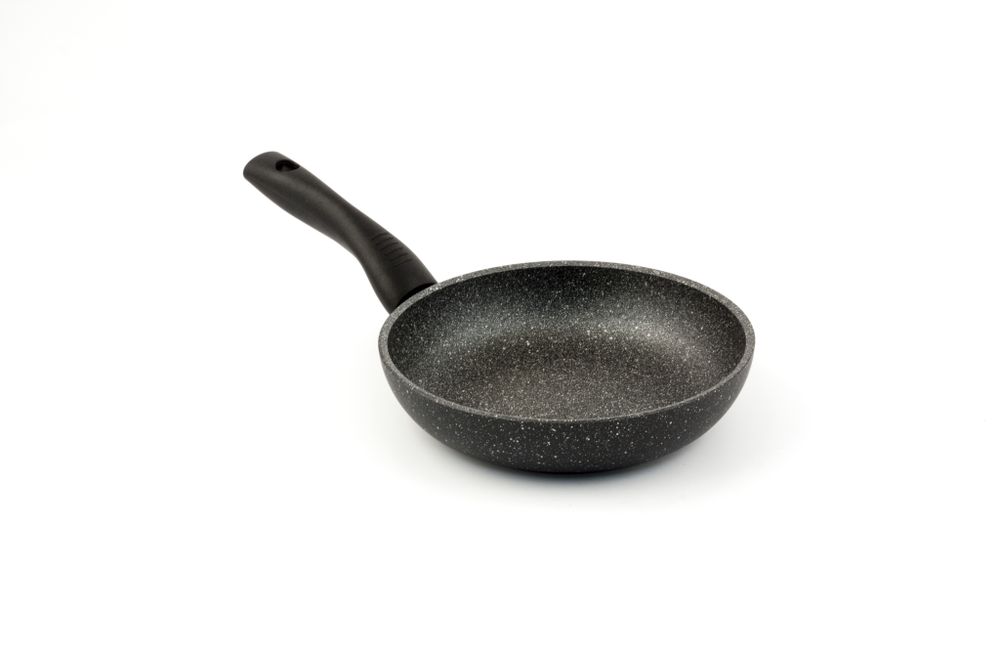 Сковорода TimA Granito Forte RF-1118 18 см