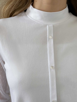 Водолазка для девочки 6022