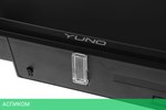 Телевизор LED Yuno 31.5" ULM-32TCS1134 (B)