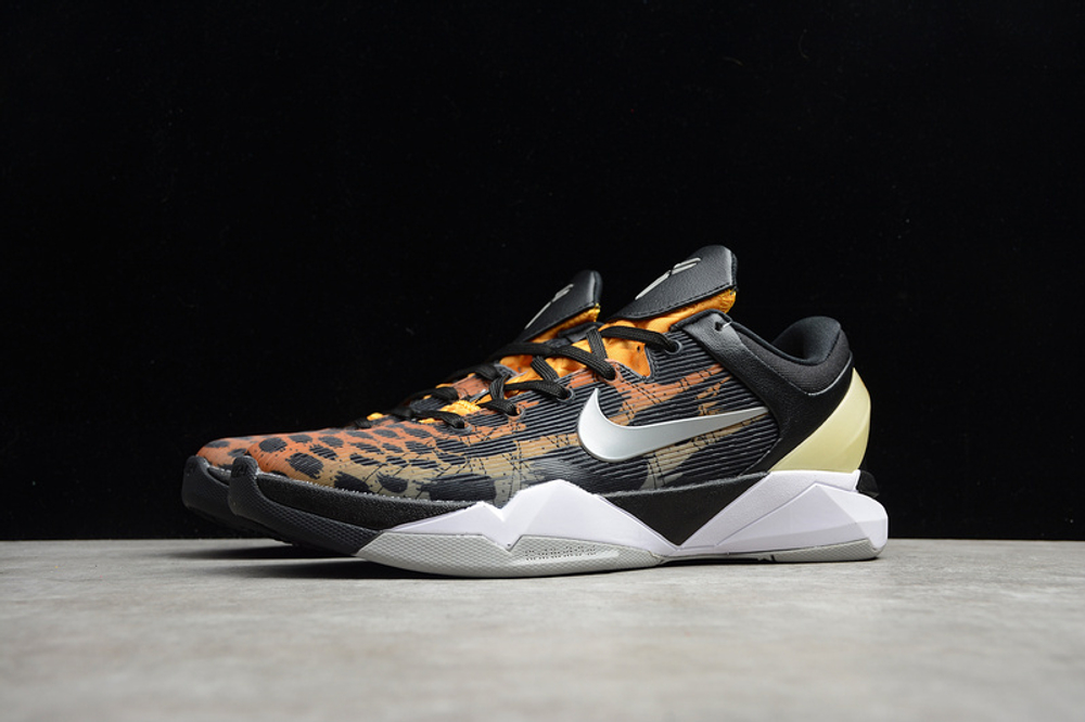 Nike Kobe 7 Cheetah