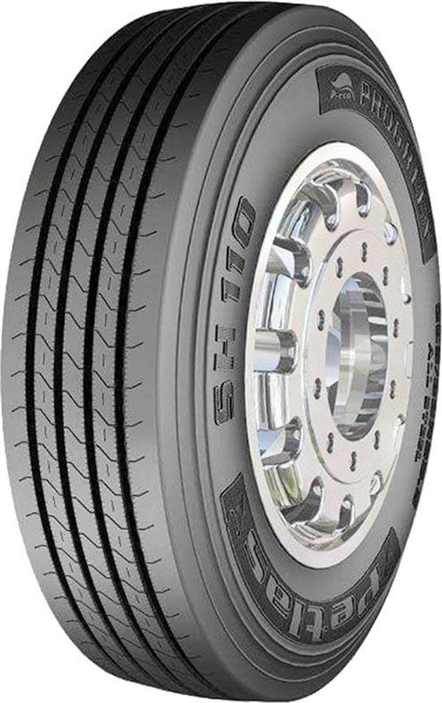 Petlas SH110 (рулевая) 385/65 R22.5 164K