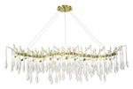 Подвесная люстра ST-Luce Teardrops SL1660.213.12