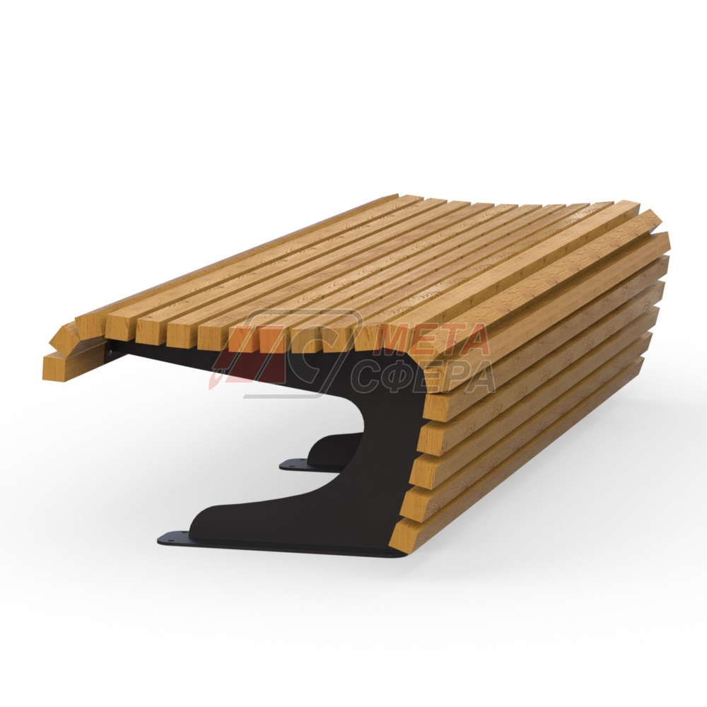 Лавка Набережная