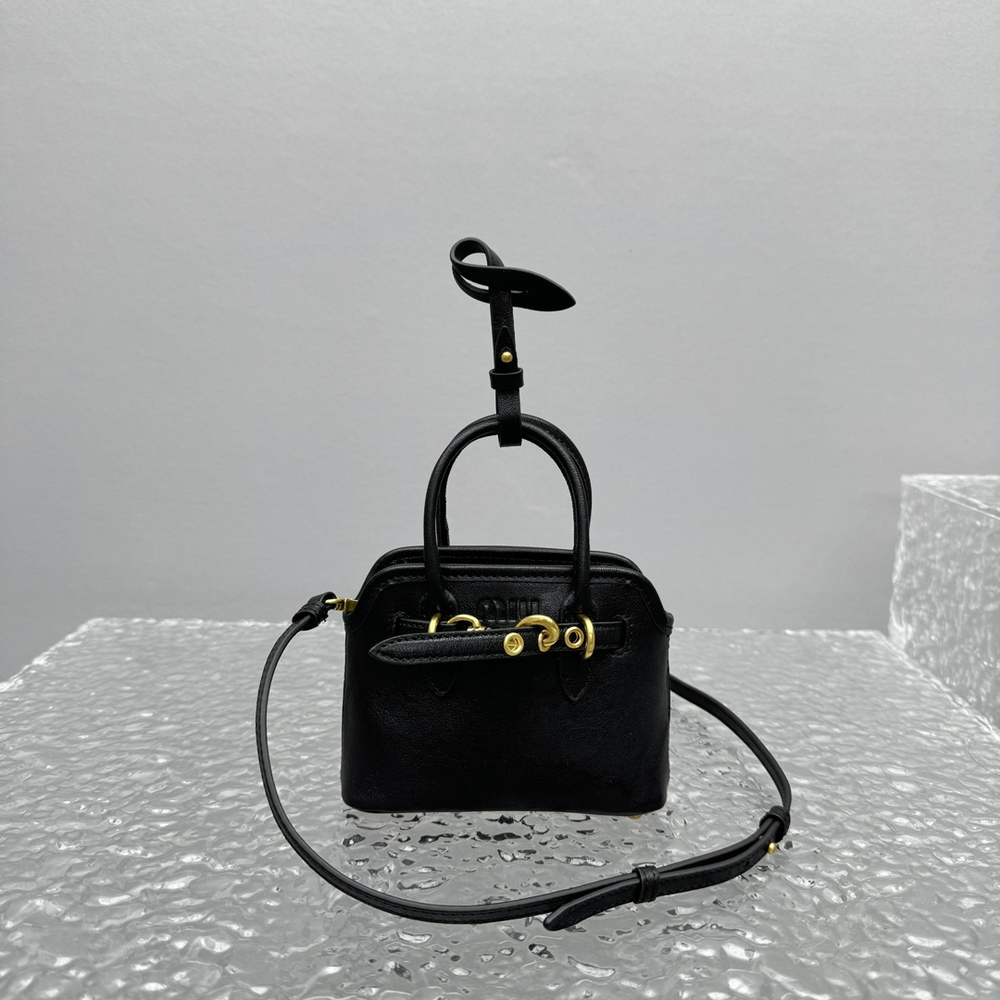 Miu Miu Aventure Micro Bag 13 cm
