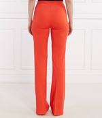 Брюки HULKA Pinko - оранжевый(100054 A0HM)