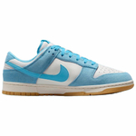 Кроссовки Nike Dunk Low Baltic Blue