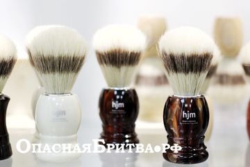 Гайд по уходу за помазком #1