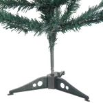 Ёлка «Залесье» 60 см, ПВХ (50 веток)