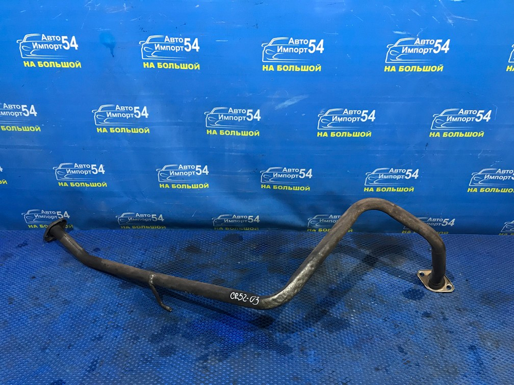 Глушитель/Приемная труба/Штаны TOYOTA LITEACE 2001