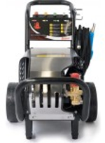 Автомойка Bennett Power HN-4000 (КN-4000) 400V HN-4000