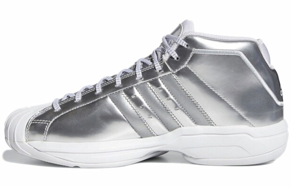 Кроссовки Adidas Pro Model 2G