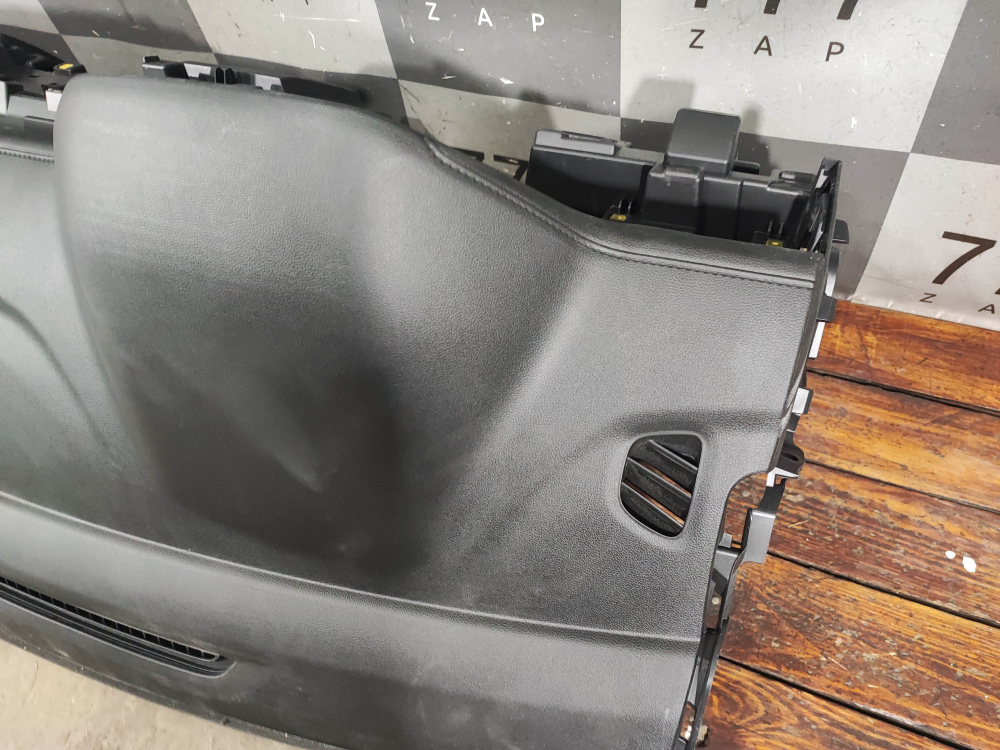 Торпедо панель приборов Haval M6 2 21-нв Б/У Оригинал 5306100XKZ0YA8P