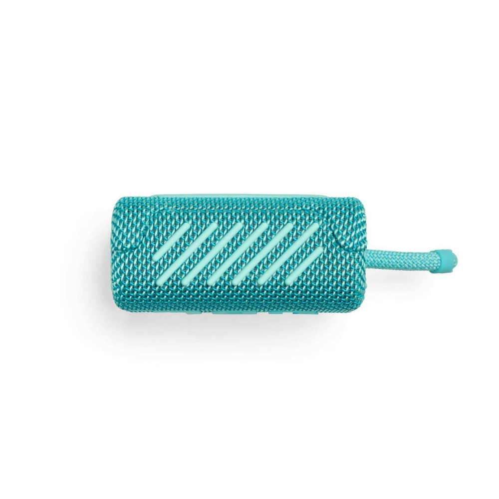 Портативная колонка JBL Go 3 Teal