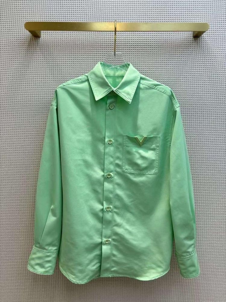 Рубашка Valentino