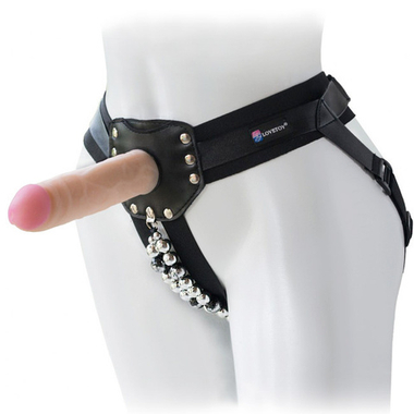 Фаллопротез