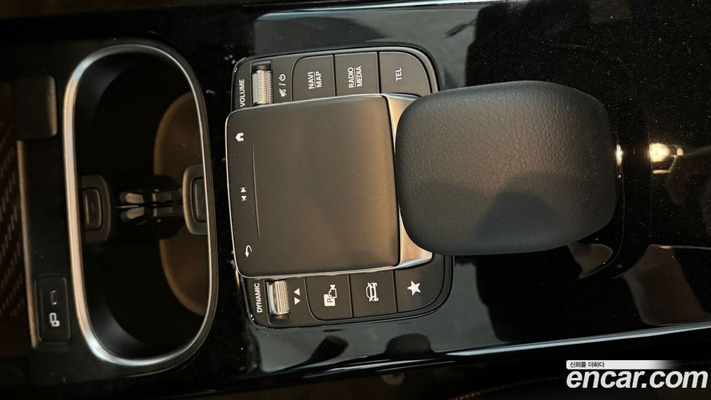 Mercedes-Benz CLA-Class C118 CLA250 4MATIC (11.2023)