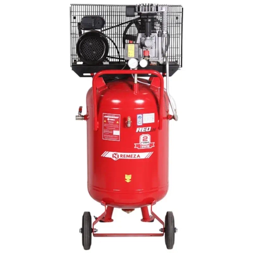 Remeza СБ 4/С-100.АВ365В компрессор УТ-00004814