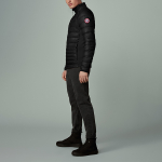 Куртки Canada Goose Hybridge Lite logo, 2714M-61