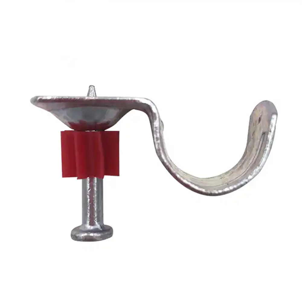 Гвозди монтажные с гибким подвесом FEDAST JP-100-12S