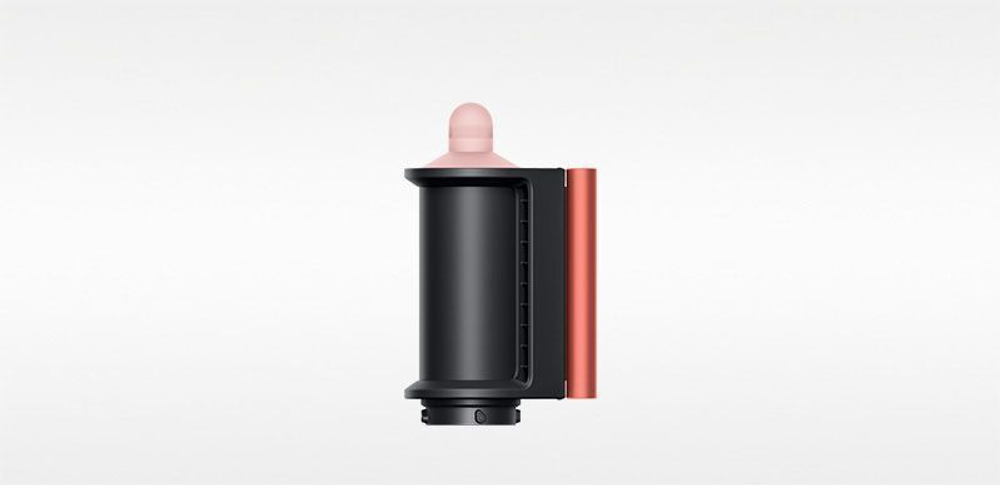 Фен-стайлер Dyson Airwrap i.d. HS08 Strawberry Bronze/Blush Pink
