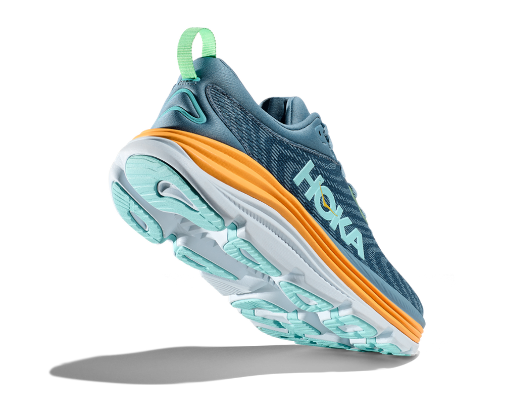 Кроссовки мужские Hoka Gaviota 5 Wide