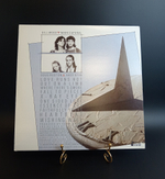 LP Eye Eye - Just In Time To Be Late. Duke Street Records. Rock, Pop Rock. Виниловая пластинка 12 дюймов. Canada 1986 год