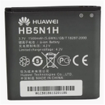 Аккумулятор для Huawei HB5N1 ( Y320/G320/U8815/G300/U8812D/U8825D )