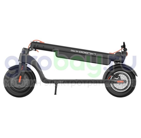 Электросамокат Kugoo HX PRO
