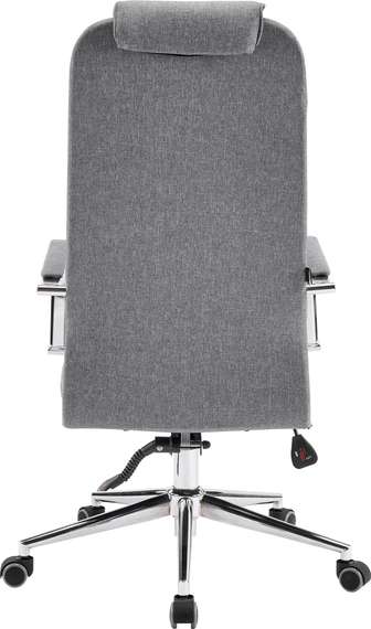 Кресло Everprof EP-710 Ткань Серый