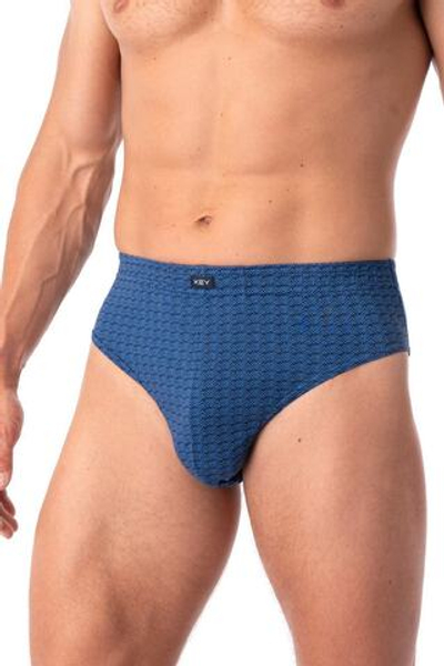 MPC 813 Трусы слипы 2 шт. в упаковке KEY