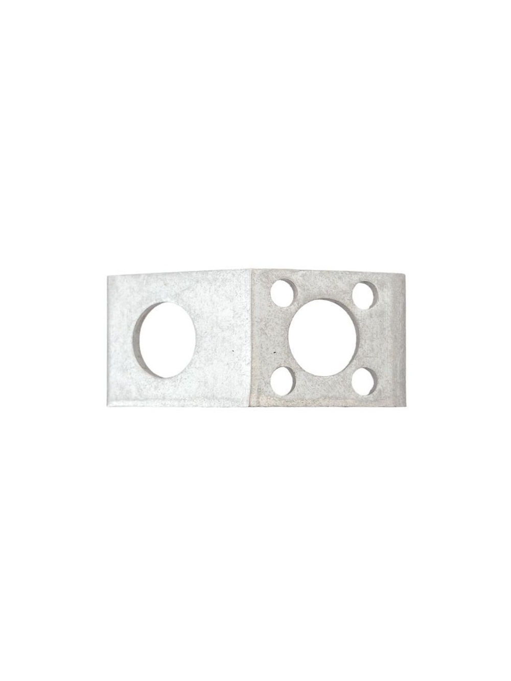 Кронштейн анкерный CA25 EKF ca-25