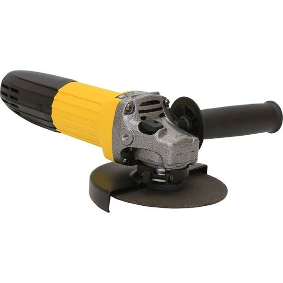 Угловая шлифмашина "КАЛИБР МАСТЕР" 125/1000Км