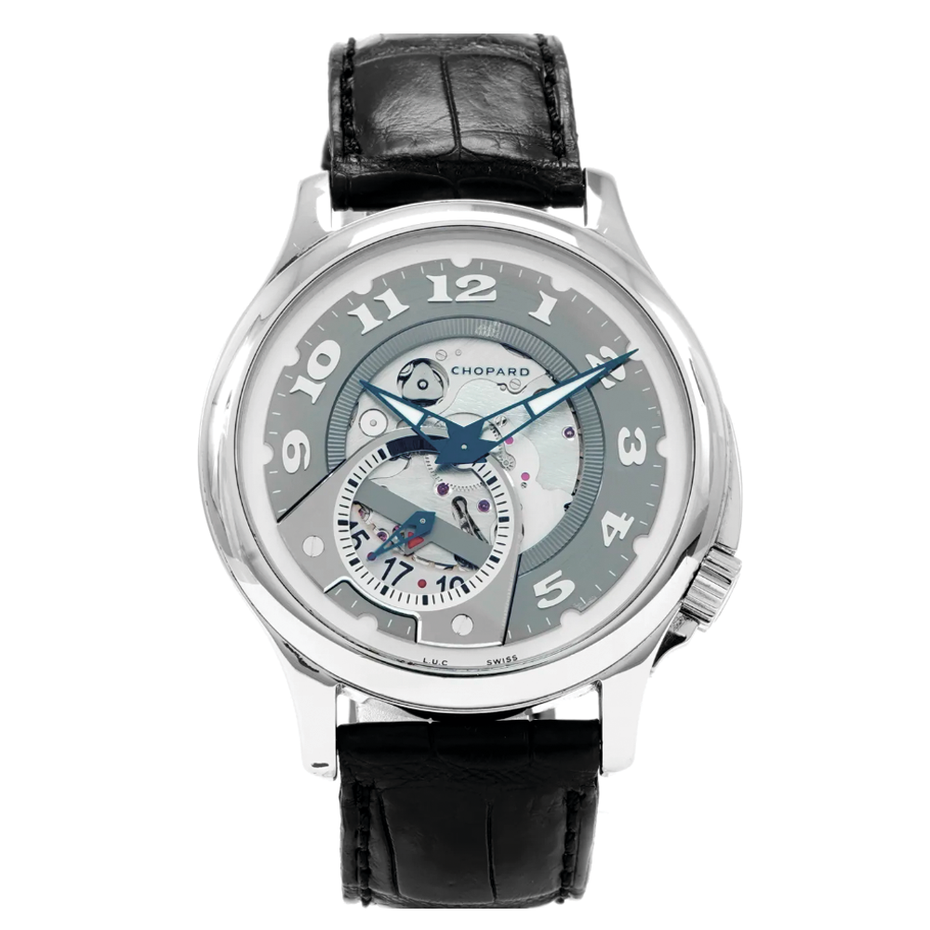 Chopard L.U.C Tech Twist 41мм
