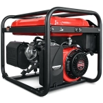 REDVOLT EPB6000EA бензогенератор