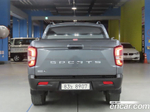 KG Mobility (Ssangyong) The New Rexton Sports Дизель 2.2 2WD (05.2021)