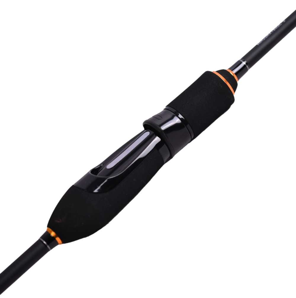 Спиннинг Maximus STREETRACER-X MJ 19UL-S 1,9m  0,5-7g 4pcs