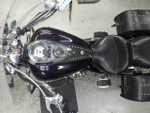 Kawasaki Vulcan 2000 2004