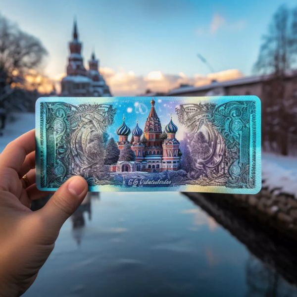 Бонистика: Исследование Мира Бумажных Сокровищ