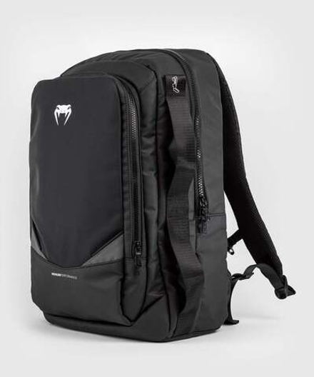 Рюкзак Venum Evo 2 Black/Grey