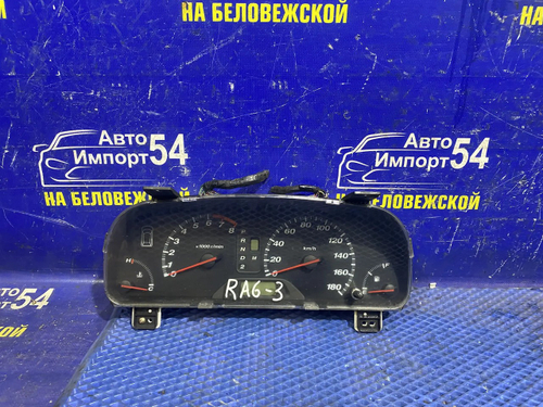 Щиток приборов Honda ODYSSEY 2001