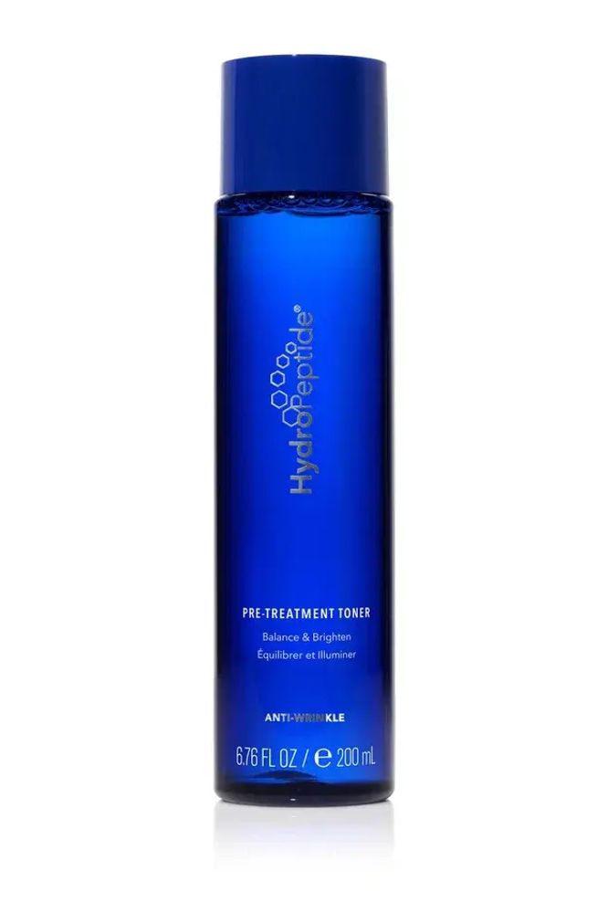 Pre-Treatment Toner