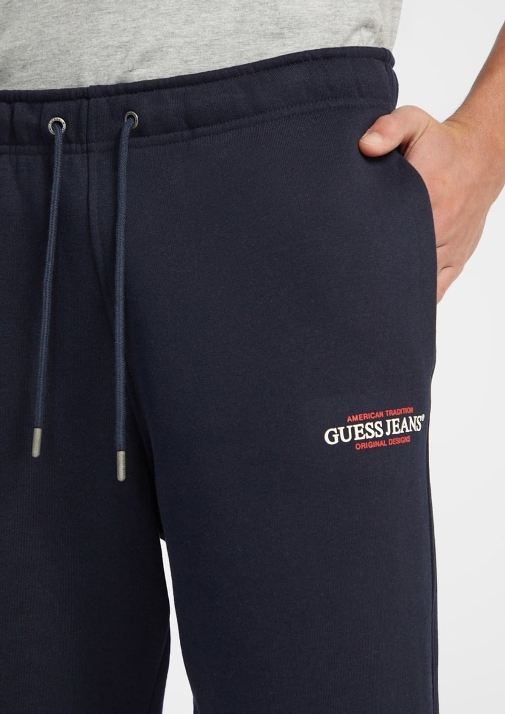Брюки спортивные GUESS Jeans