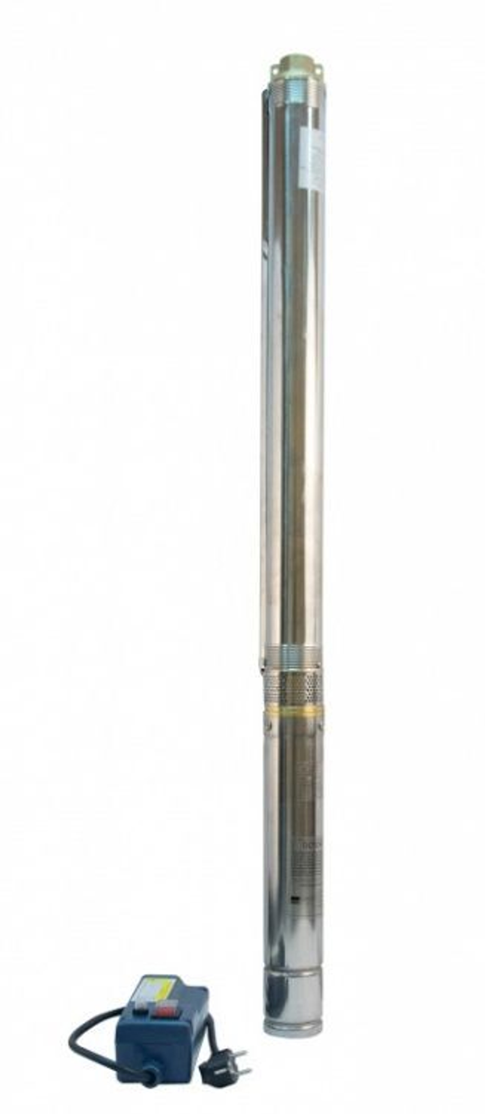 Насос скважинный "Vodotok" БЦПЭ 20-85мм