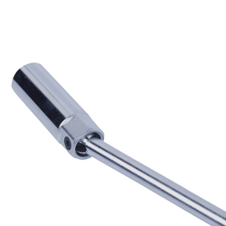 Ключ свечной с шарниром L = 300 мм, 16 мм KING TONY 15631612